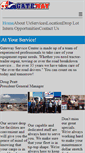 Mobile Screenshot of gatewaytp.com